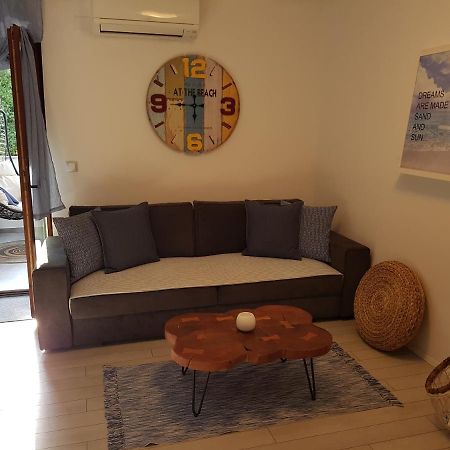 Evamaria Apartments Poreč Eksteriør bilde