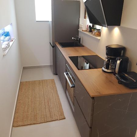 Evamaria Apartments Poreč Eksteriør bilde