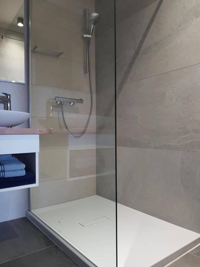 Evamaria Apartments Poreč Eksteriør bilde