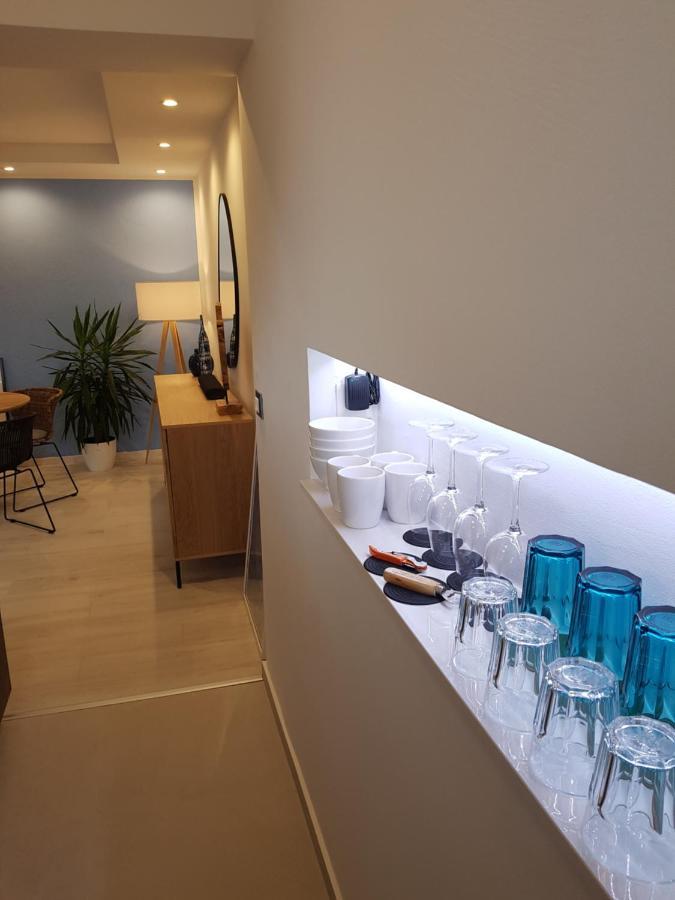 Evamaria Apartments Poreč Eksteriør bilde