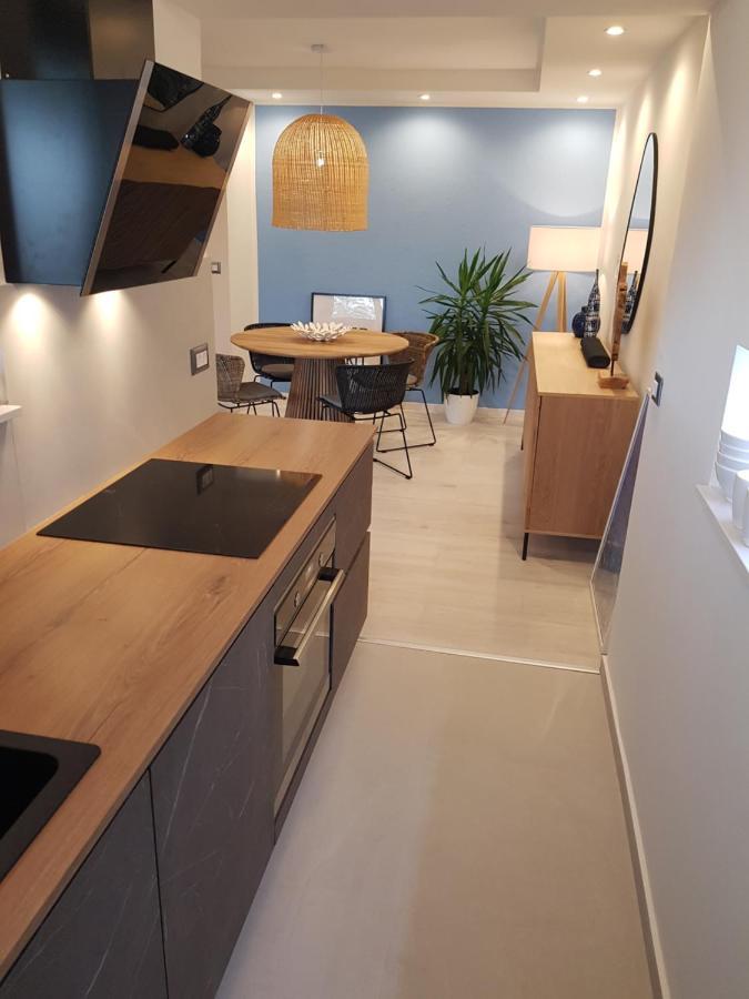 Evamaria Apartments Poreč Eksteriør bilde