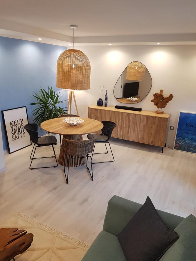 Evamaria Apartments Poreč Eksteriør bilde