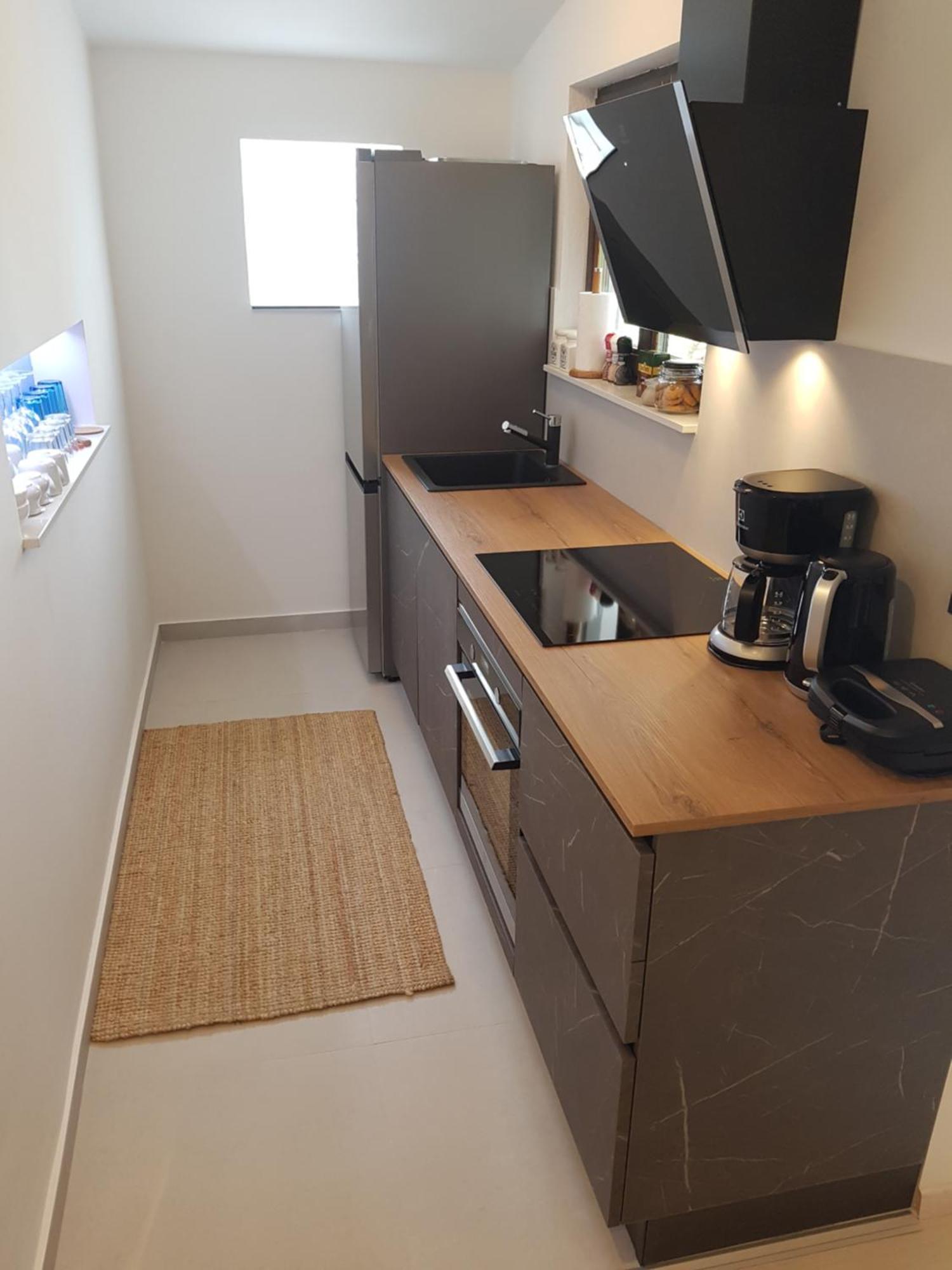 Evamaria Apartments Poreč Eksteriør bilde