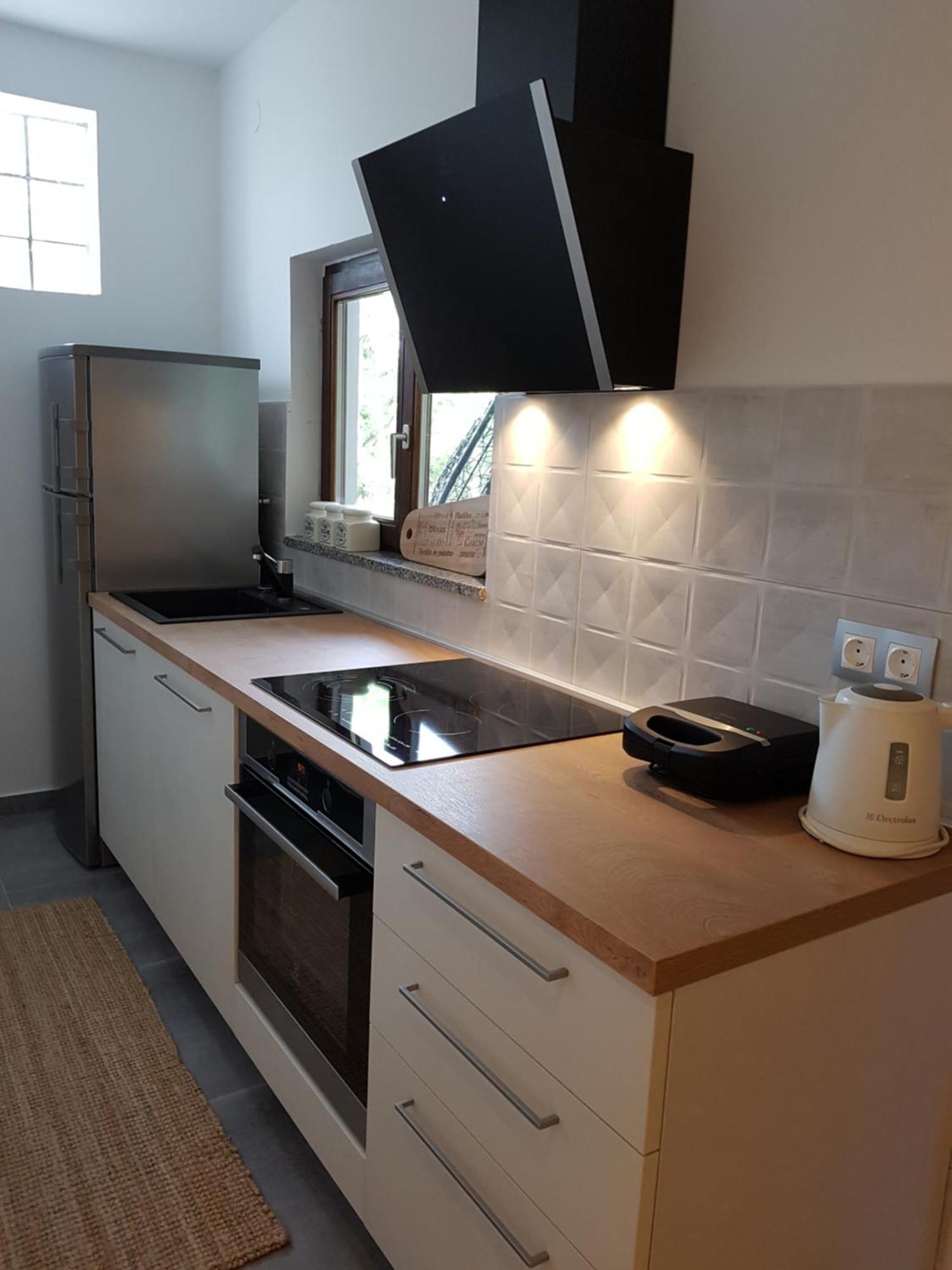 Evamaria Apartments Poreč Eksteriør bilde