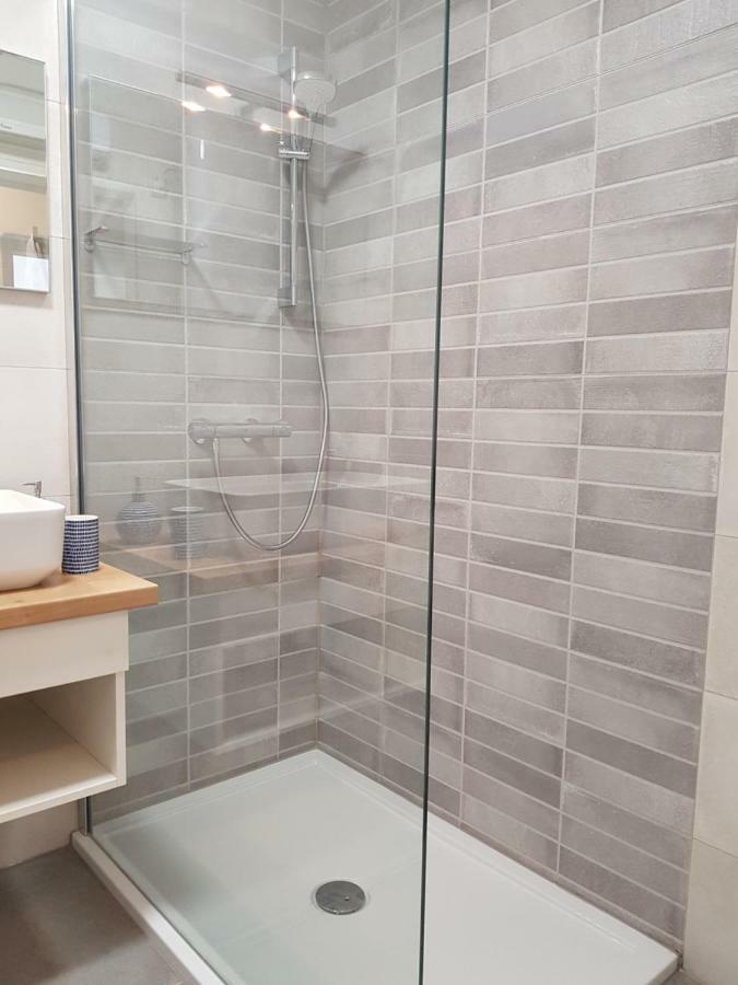 Evamaria Apartments Poreč Eksteriør bilde
